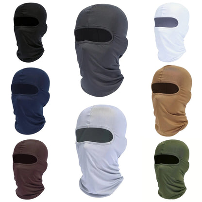 Balaclavas simples