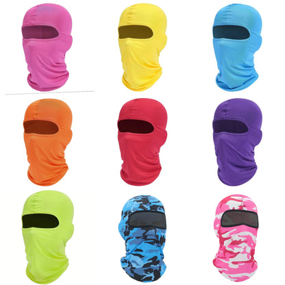 Balaclavas simples
