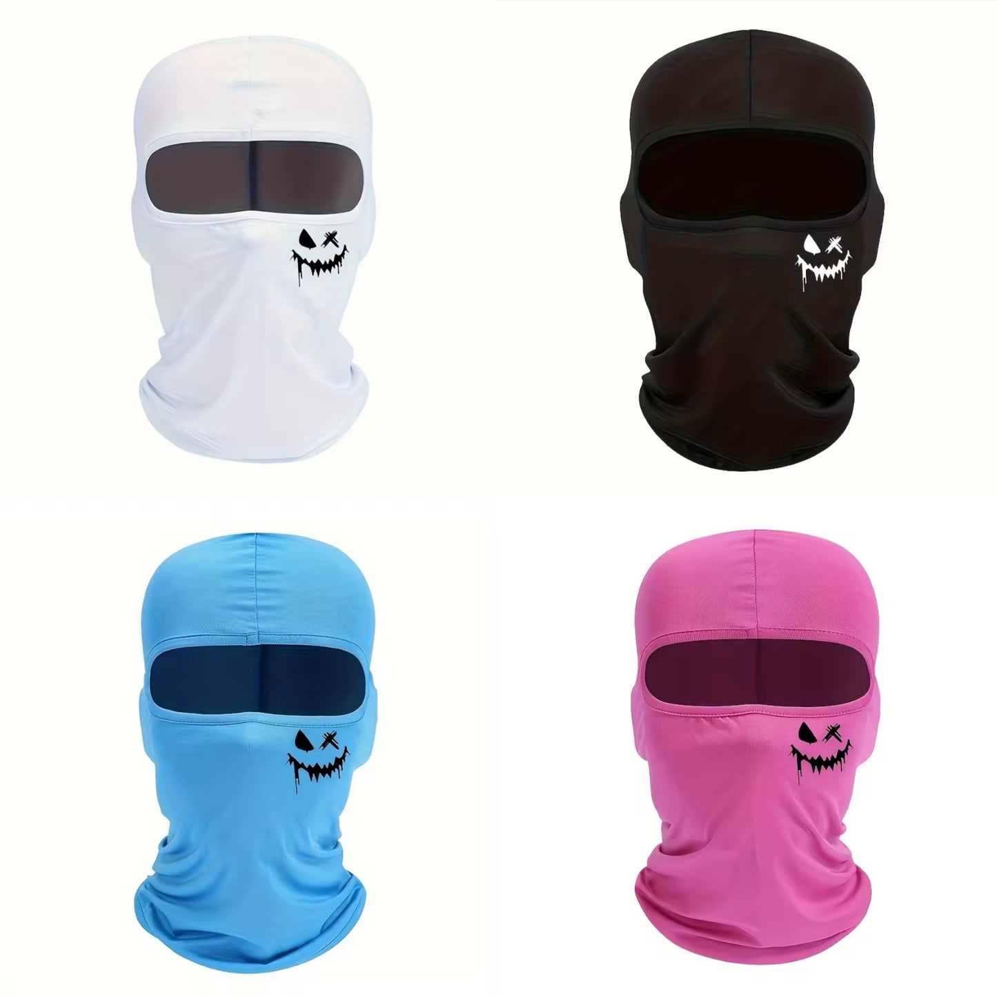 Balaclavas simples