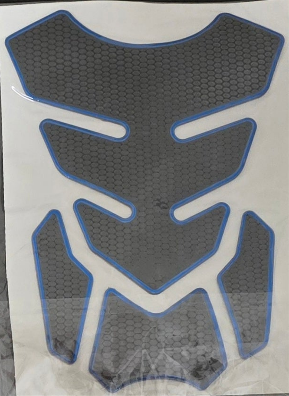 Protetor de tanque