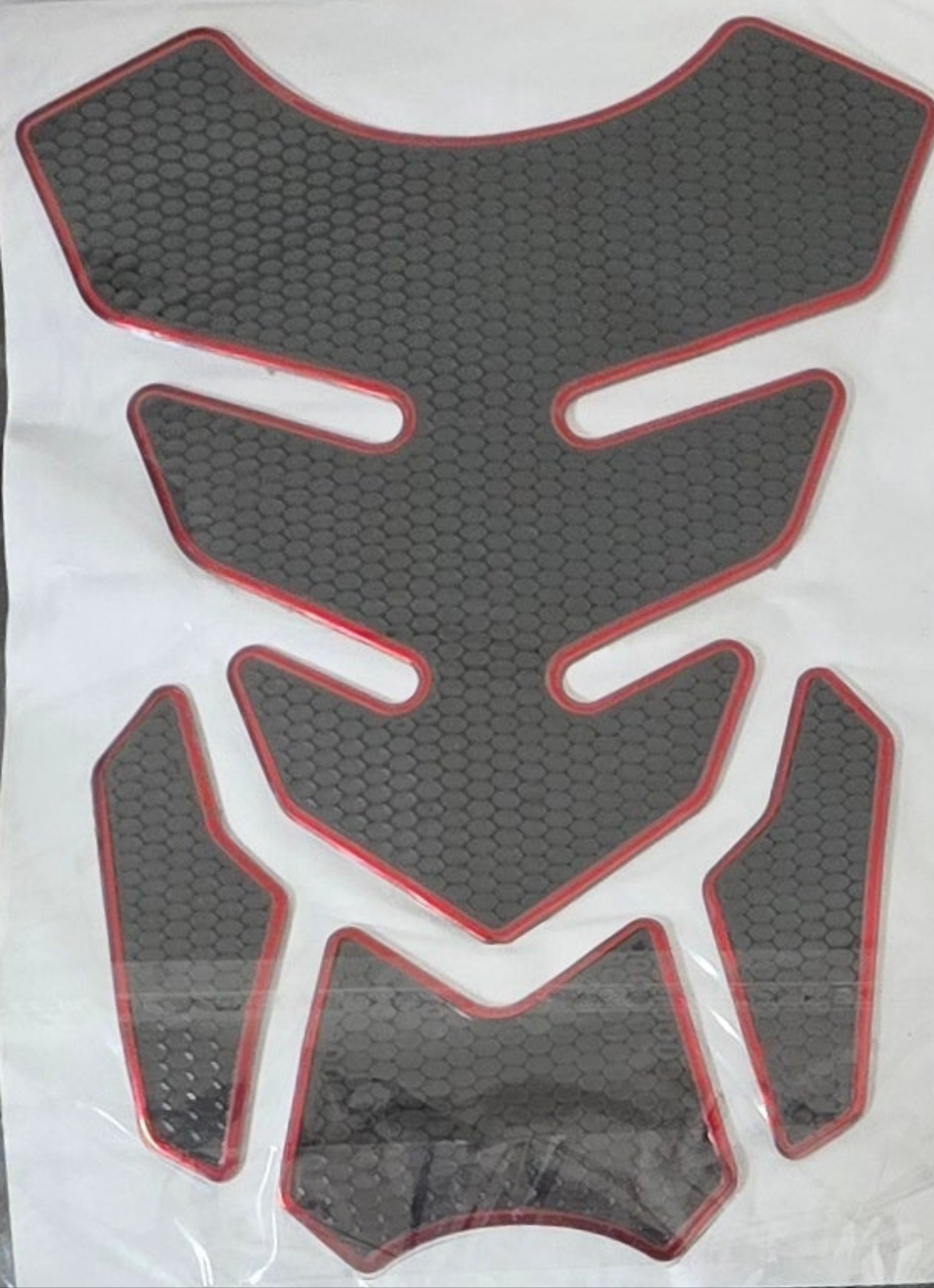 Protetor de tanque
