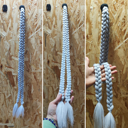 Trança de 90cm 165g