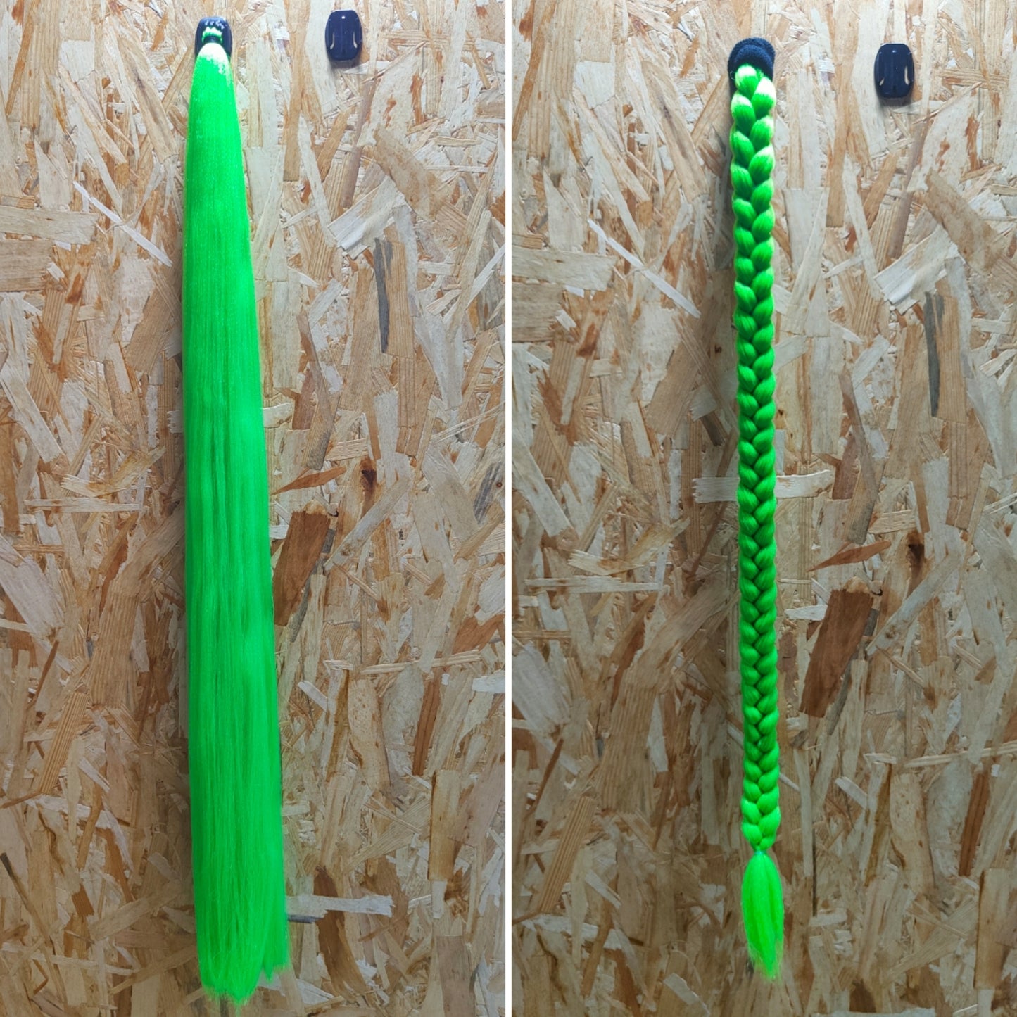 Trança de 90cm 165g