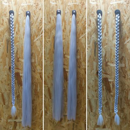 Trança de 90cm 165g