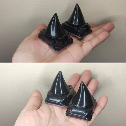 Corninhos Pequenos