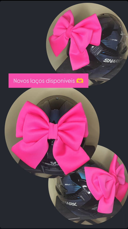 Laços em Tecido