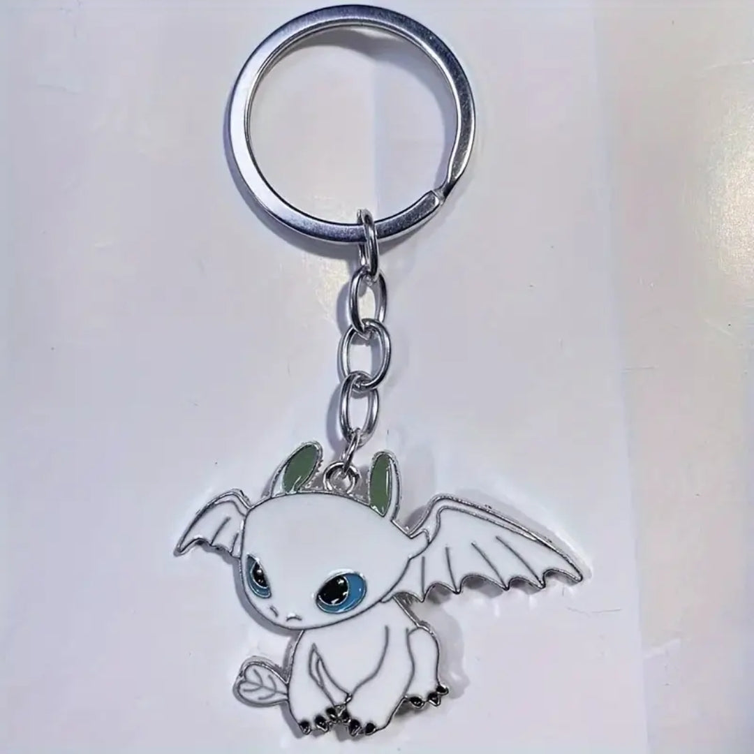 Porta-Chave Dragão