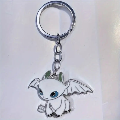 Porta-Chave Dragão