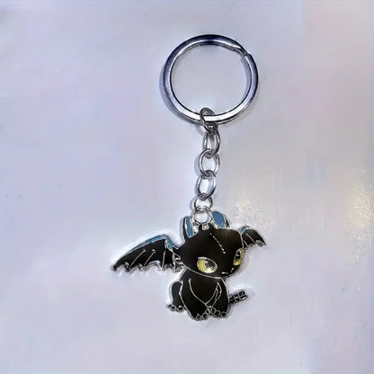 Porta-Chave Dragão