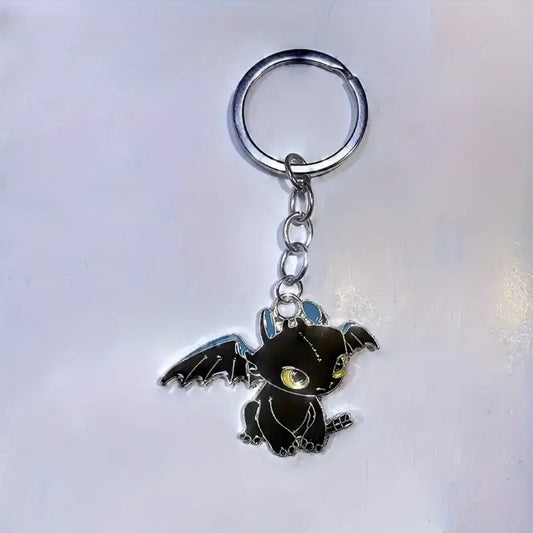 Porta-Chave Dragão