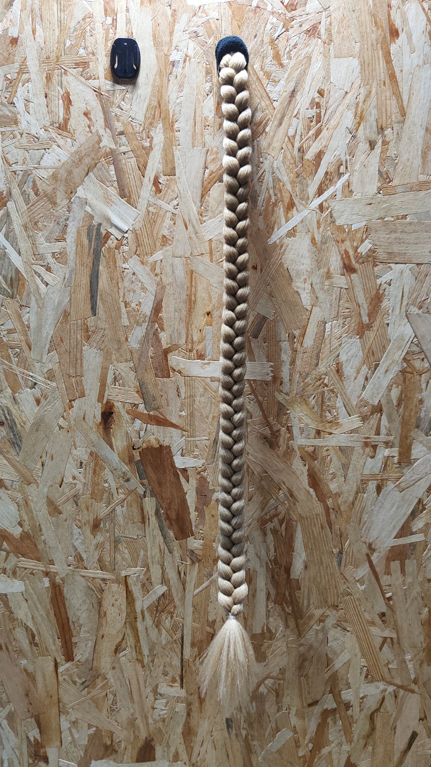 Trança de 90cm 165g