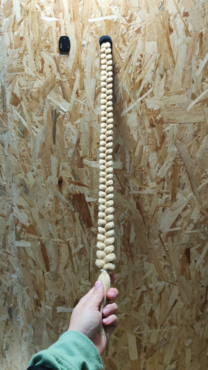 Trança de 90cm 165g