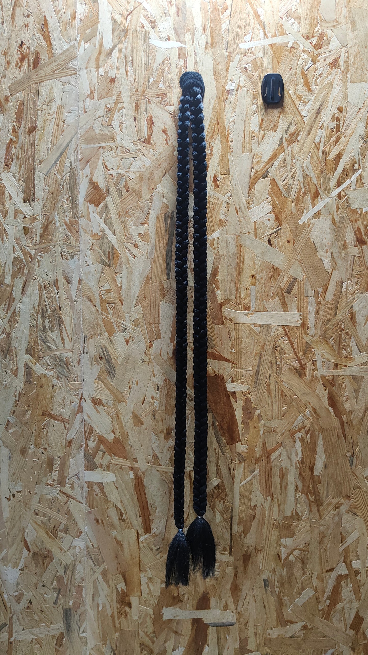 Trança de 90cm 165g