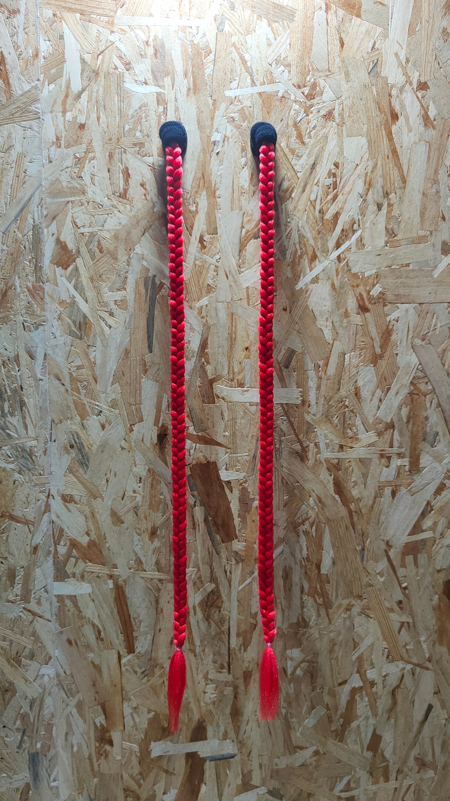 Trança de 90cm 165g