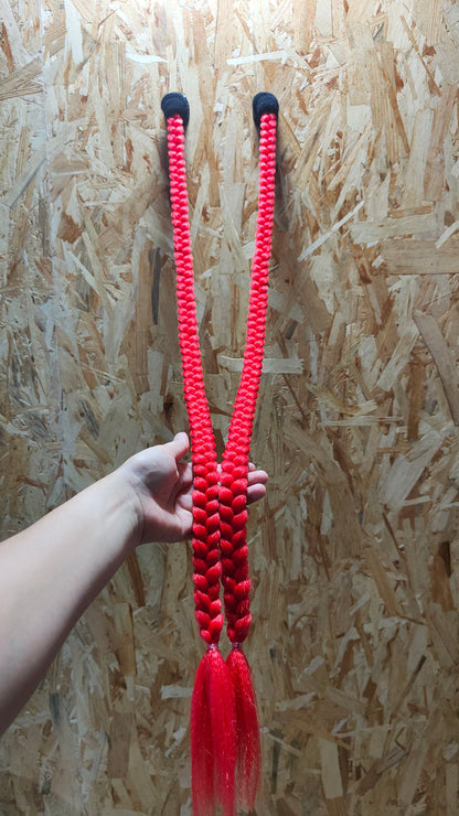 Trança de 90cm 165g