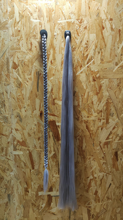 Trança de 90cm 165g