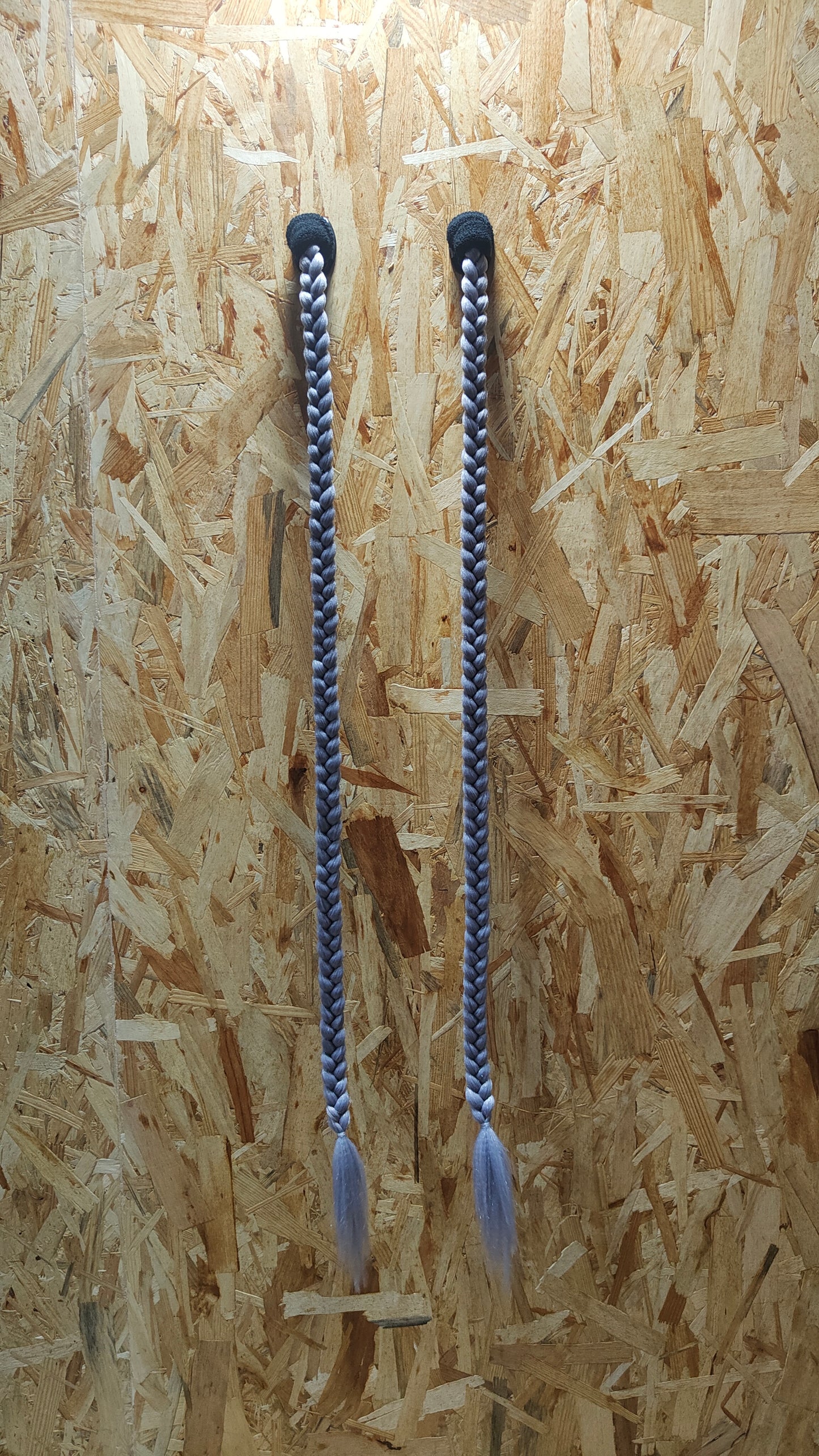 Trança de 90cm 165g