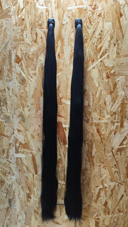 Trança de 90cm 165g