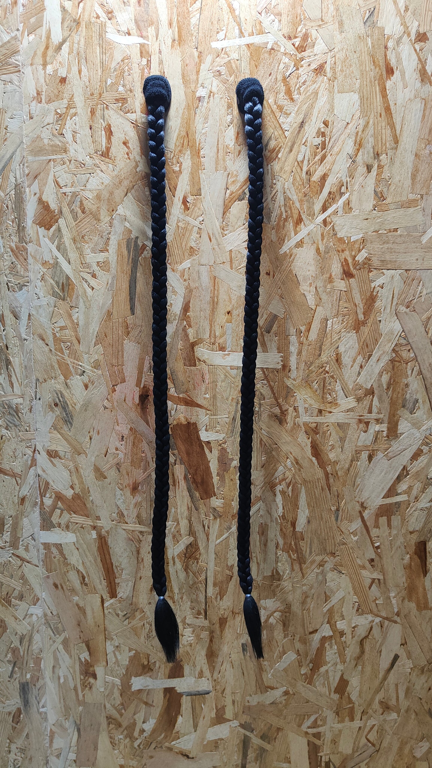 Trança de 90cm 165g