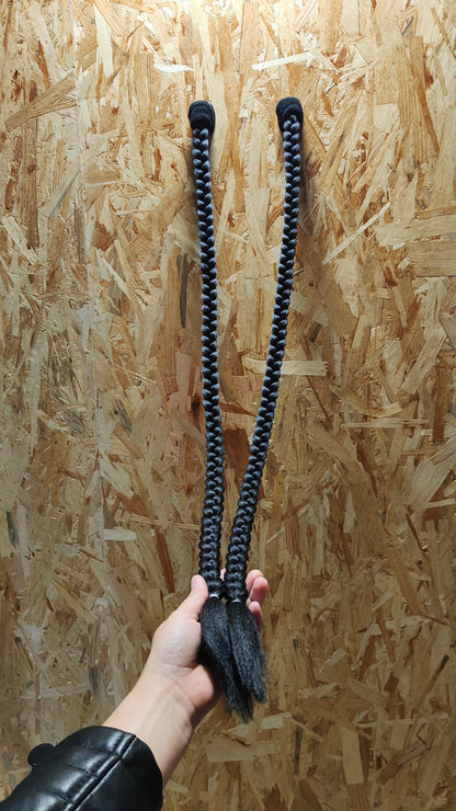 Trança de 90cm 165g