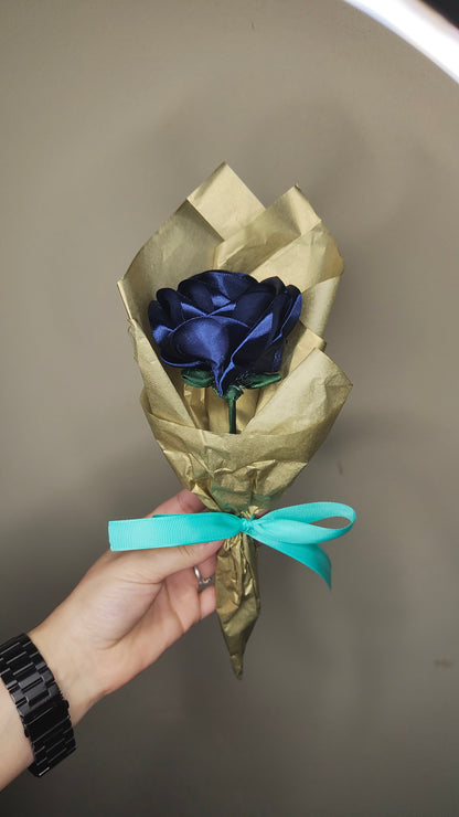 Rosa Enfeitada