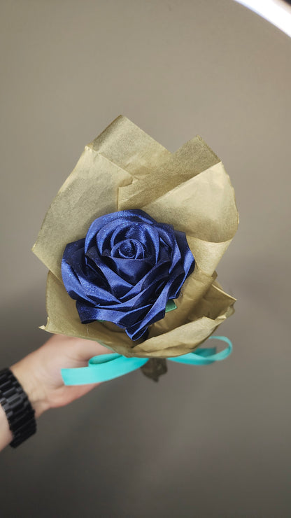Rosa Enfeitada