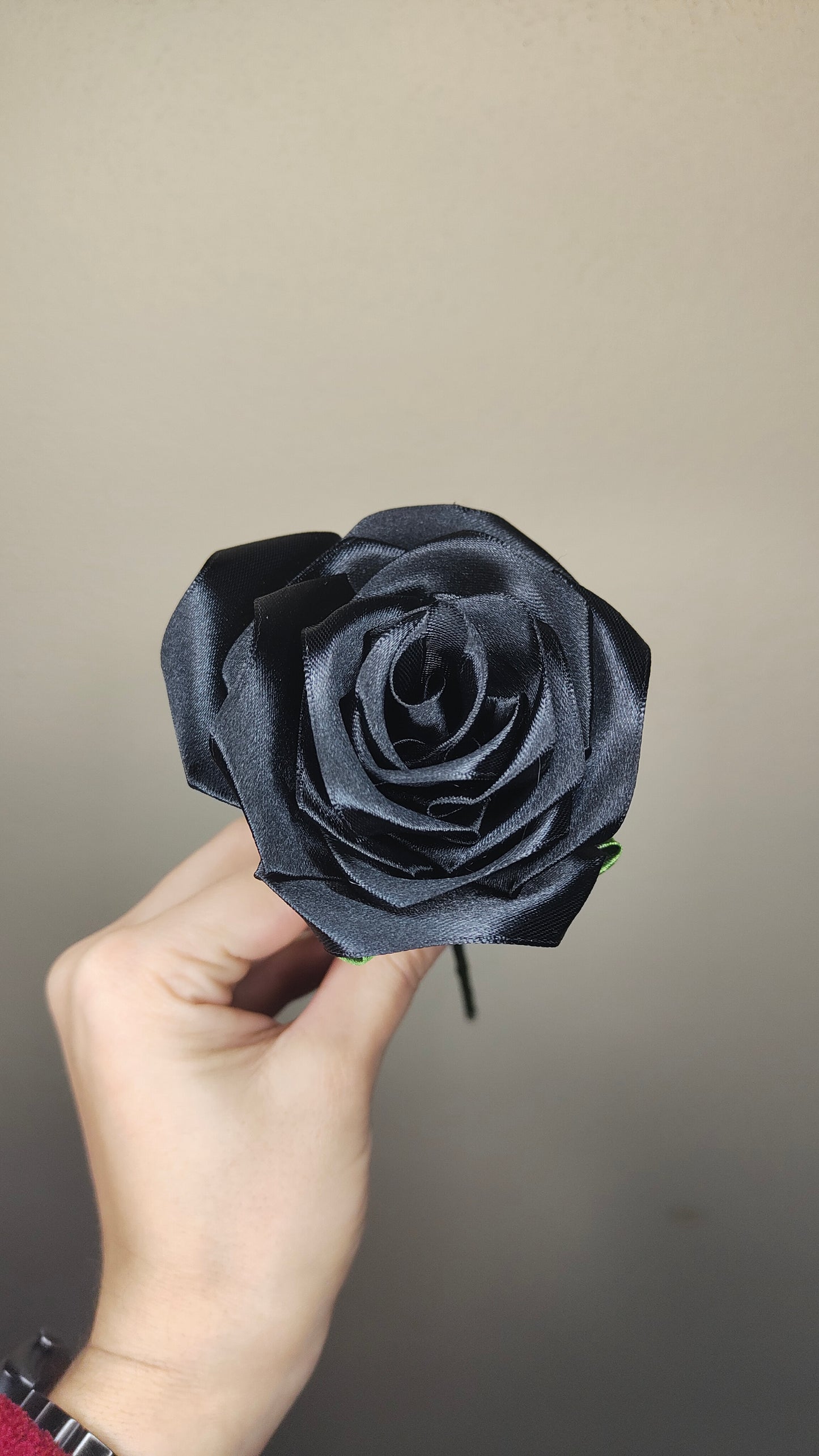 Rosa individual