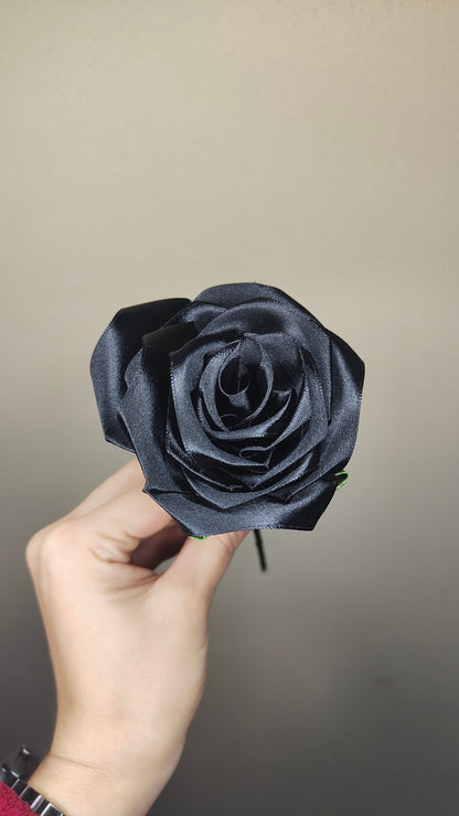 Rosa individual