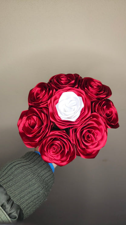 Ramo de 8 Rosas