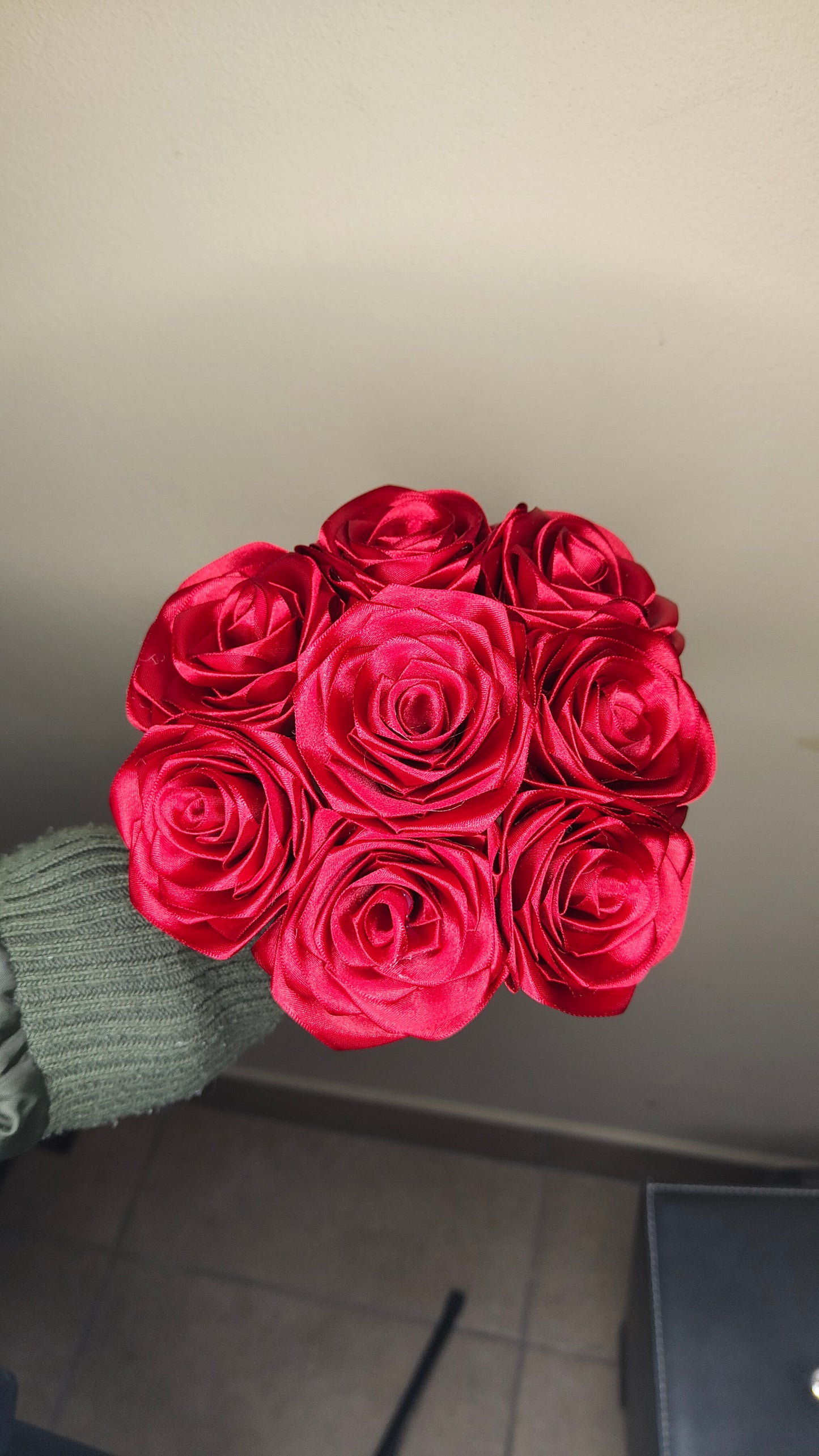 Ramo de 8 Rosas