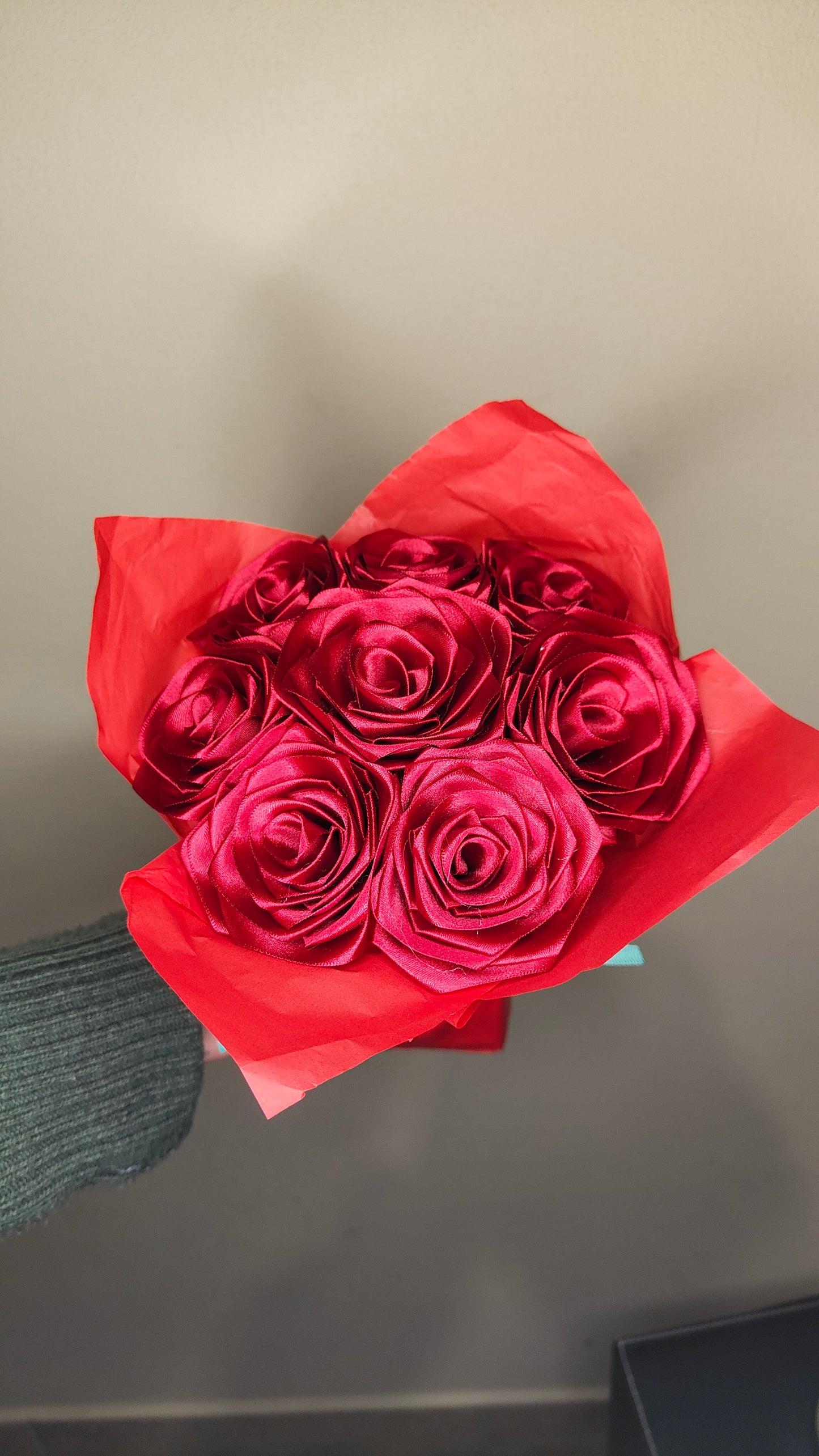 Ramo de 8 Rosas