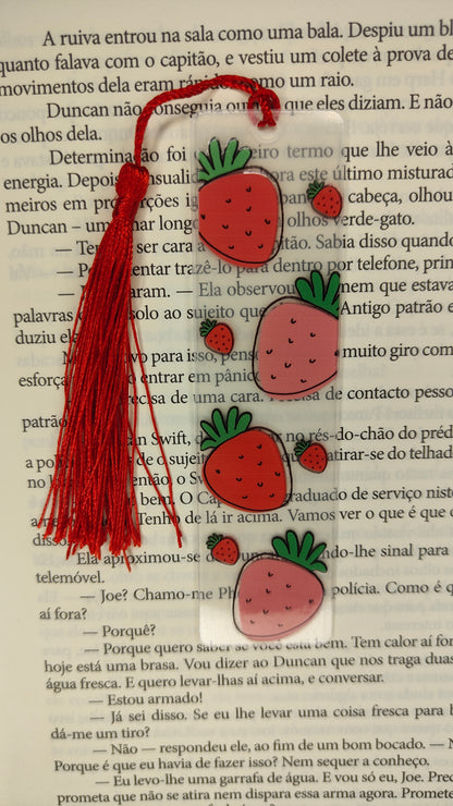 Marcadores de Páginas