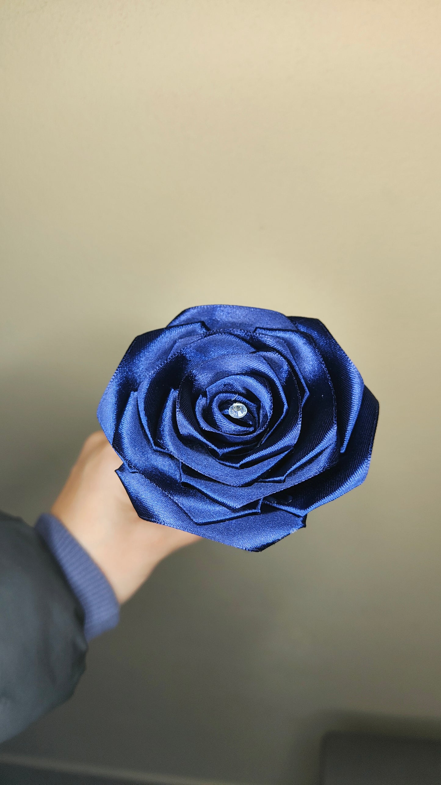 Rosa individual