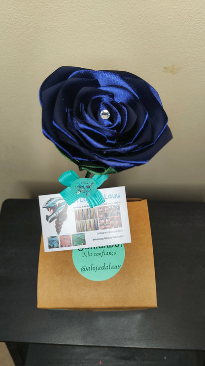 Rosa individual