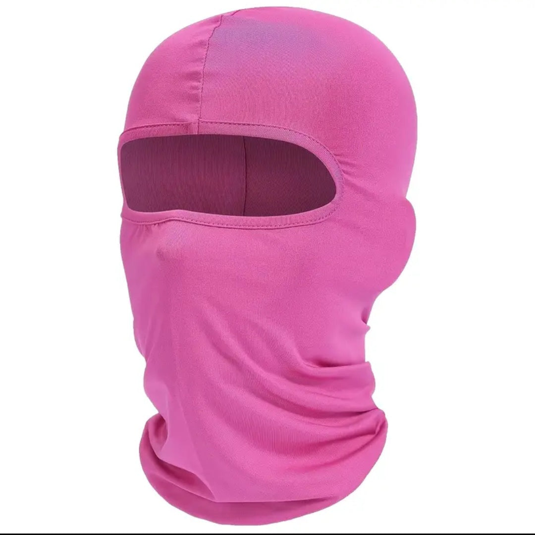 Balaclavas simples