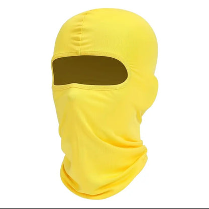 Balaclavas simples