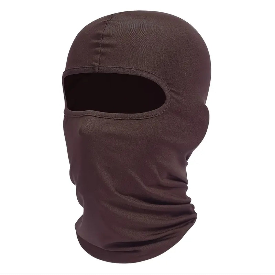 Balaclavas simples