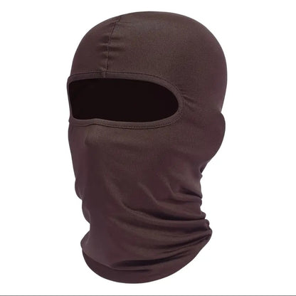 Balaclavas simples