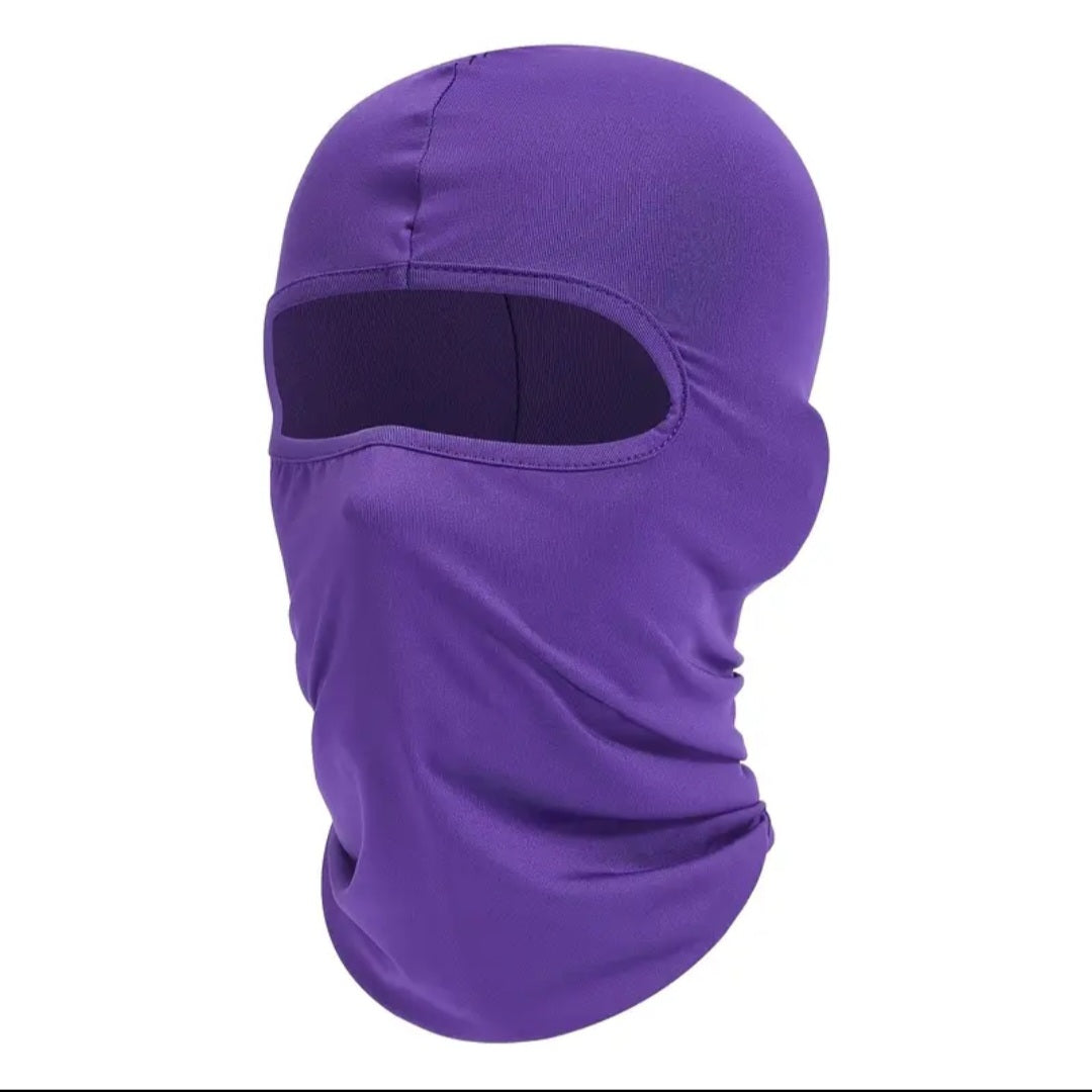 Balaclavas simples