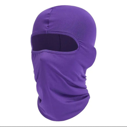 Balaclavas simples