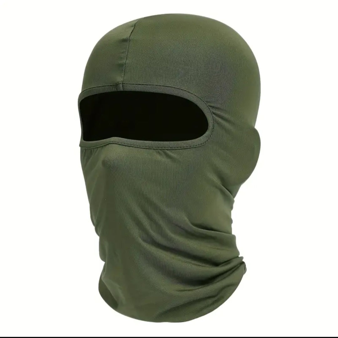 Balaclavas simples
