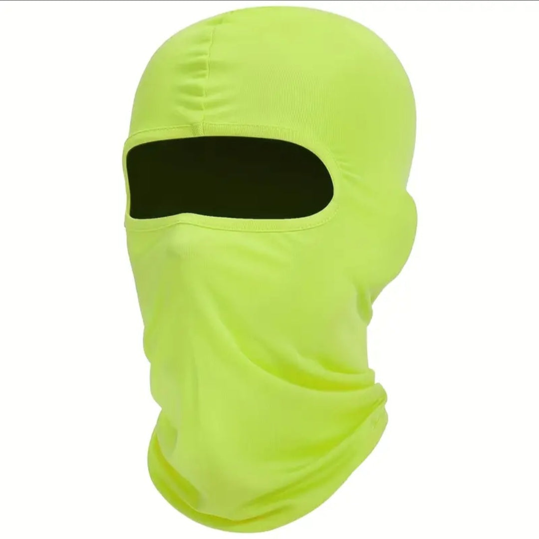 Balaclavas simples