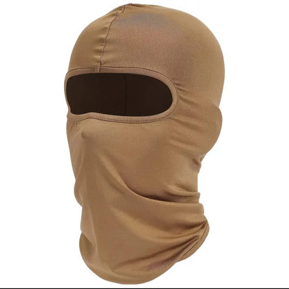 Balaclavas simples