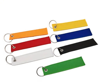 Porta-chaves personalizado