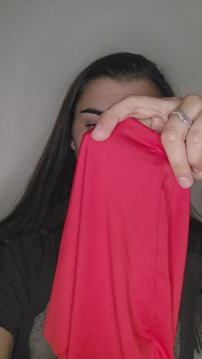 Balaclavas simples