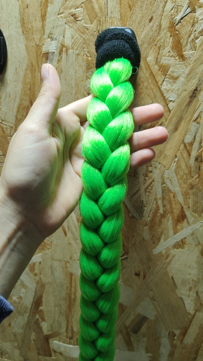 Trança de 90cm 165g