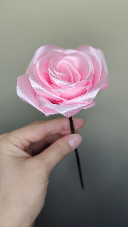 Rosa individual