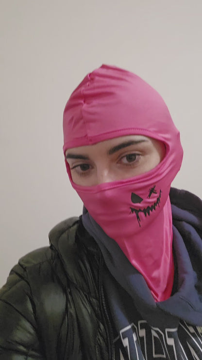 Balaclavas simples