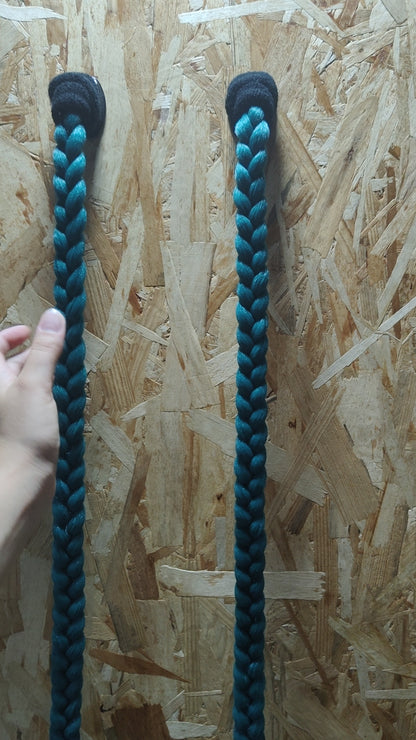 Trança de 90cm 165g