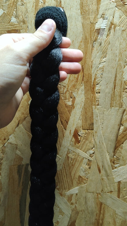 Trança de 90cm 165g